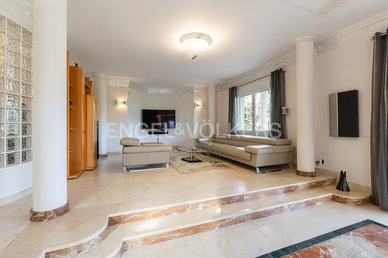 Chalet en Venta Carcaixent con Vistas Espectaculares