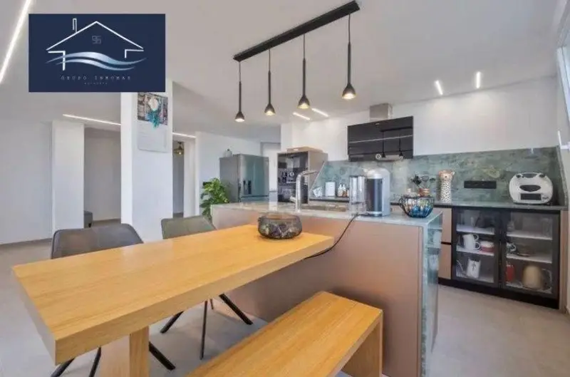 Venta Chalet Lujoso Almajada Mutxamel