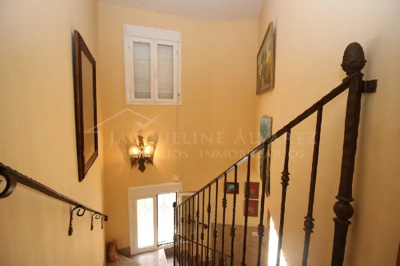 Casa en Venta Valdeverdeja 7 Dormitorios Jardin