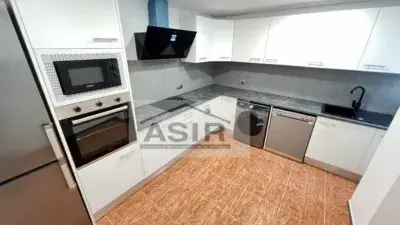 Piso Reformado en Albuixarres 105m2 3 Dorm 2 Baños