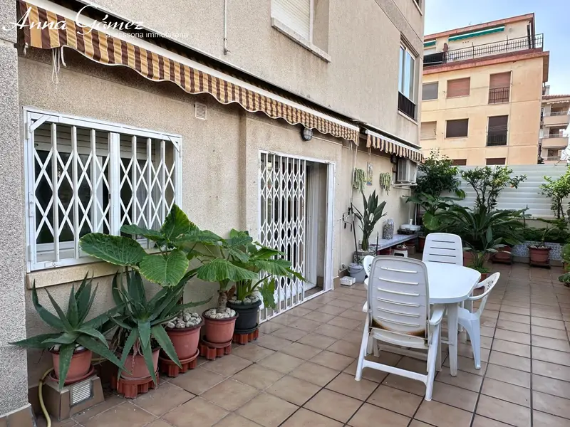 Venta Piso 3 Dormitorios Playa Segur de Calafell