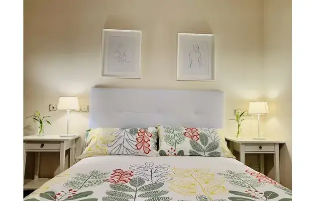 Alquiler Habitacion Bilbao Online