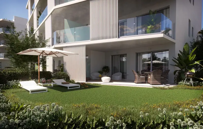 Apartamentos de Lujo en Cala d'Or Mallorca