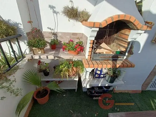 Chalet en Velilla Almuñécar cerca de la playa