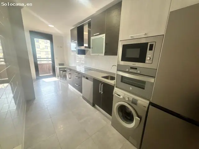 Alquiler Piso Oviedo Prados de la Vega 3 Dormitorios 2 Baños