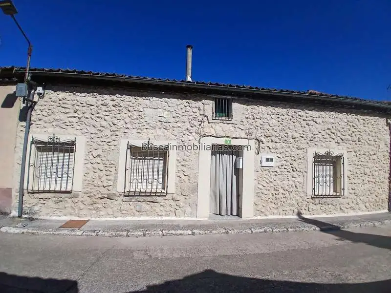 Casa en Venta Viloria del Henar 269m2 3 Dormitorios