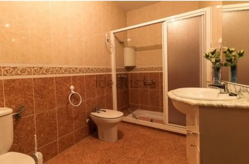Casa en Venta Velez Rubio 12 Habitaciones 3 Banos Patio