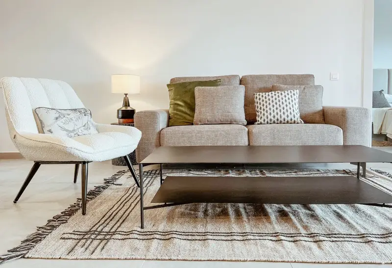 Apartamento en venta en Villaricos  2 dormitorios piscina jardines