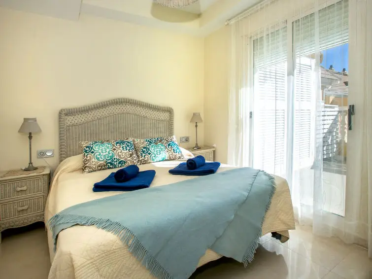 Piso de 2 Dormitorios alquiler Denia, España