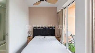 Apartamento en alquiler en Avinguda Mar