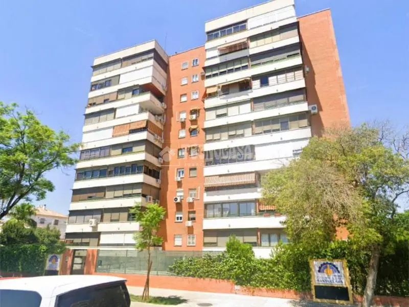 Piso en Venta en Santa Clara 150m2 4 habitaciones