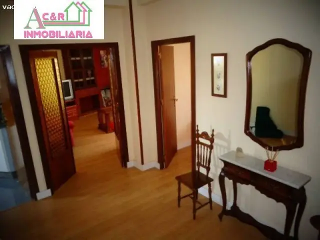 Piso en Baena Centro 129m2 3 Habitaciones Amueblado