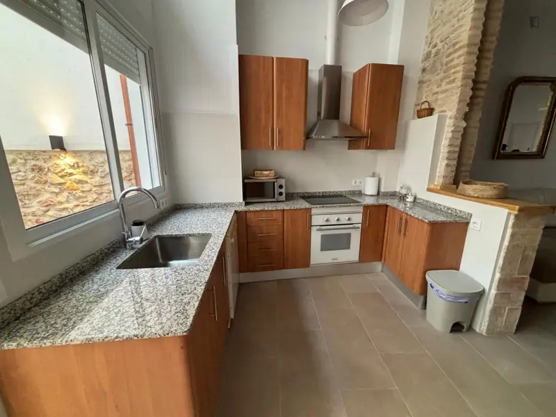 Casa Rural 4 Habitaciones La Font d Encarros Cerca Playas