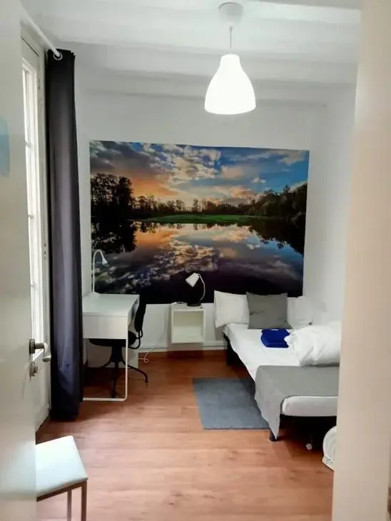Apartamento 1 Dormitorio Barcelona