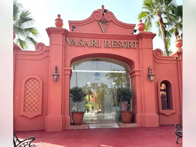 Apartamento 1 Dormitorio Nueva Andalucia Cerca Puerto Banus