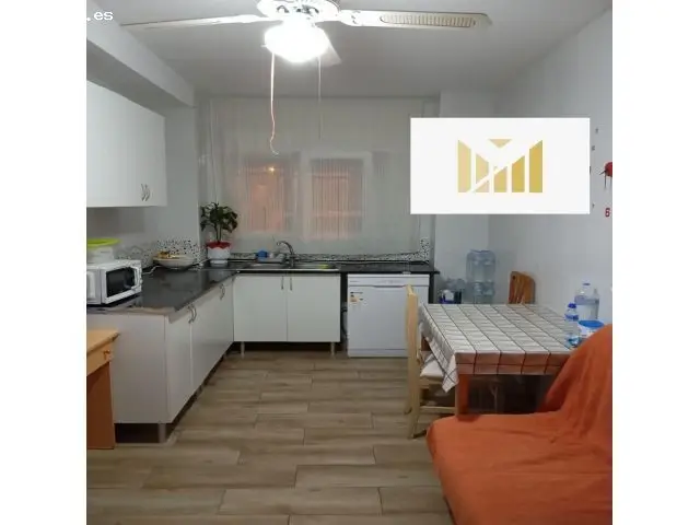 Duplex en Ejido Norte 4 habitaciones 2 banos 166m2