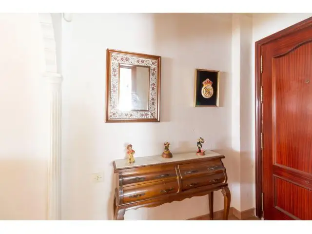 Piso 3 Dormitorios El Torno Chiclana
