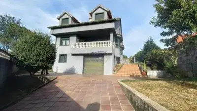 Casa en venta en Cabral