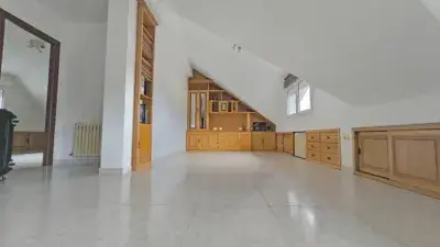 Casa en venta en Calle Moimenta