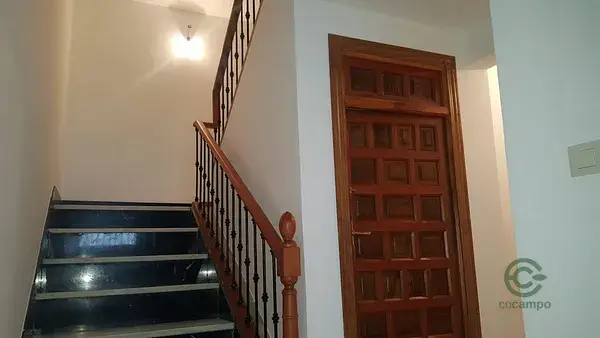 Casa Reformada en Jaen Centro con Garaje y Terraza