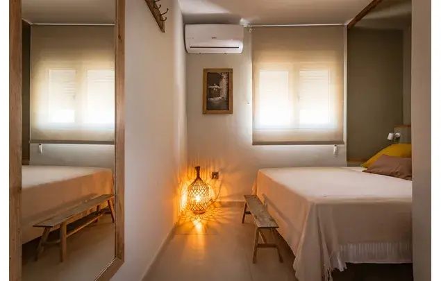 Apartamento 2 Dormitorios 65m2 Xabia Jávea Vistas al Mar