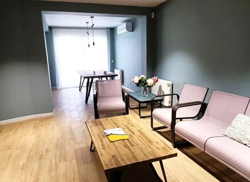 Piso en Venta Miami Playa 3 Dormitorios Parking Trastero