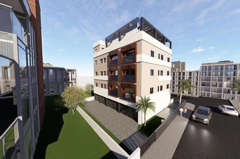Apartamentos en Lo Pagan Murcia cerca de la playa