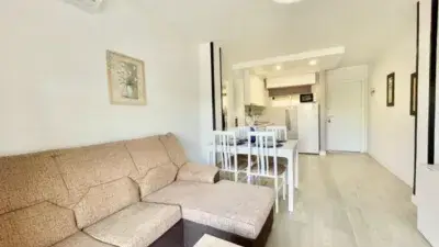 Apartamento en Alquiler Mil Palmeras 2 Dormitorios Cerca de la Playa
