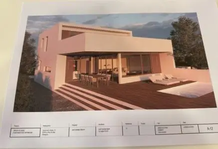 Casa a su gusto en La Nou de Gaià 379m²