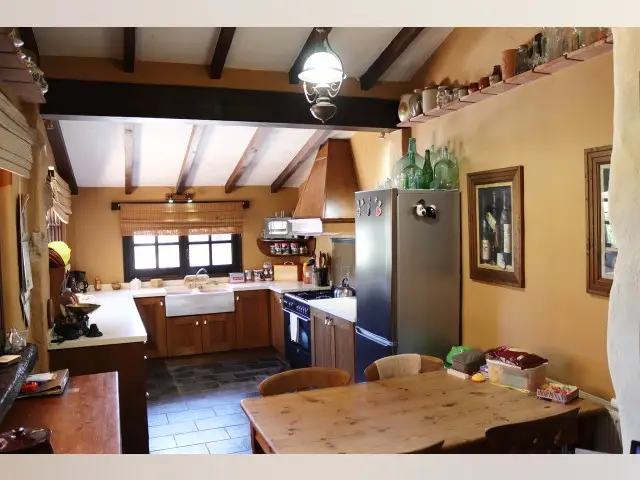 Casa Rural con Piscina Privada 3 Dormitorios Jalon