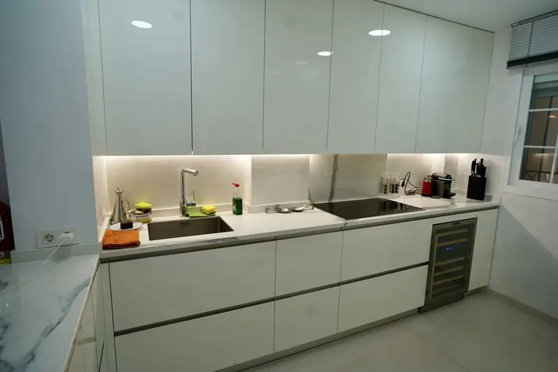 Ático de Lujo en Venta en Marbella