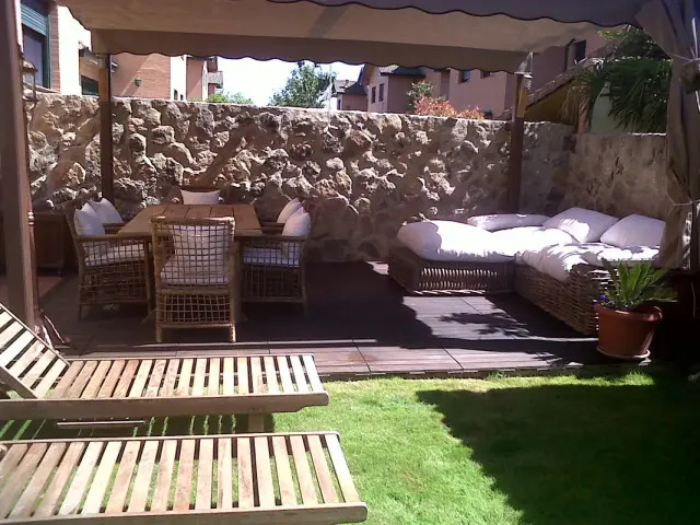 Habitación en Alquiler Guadalajara