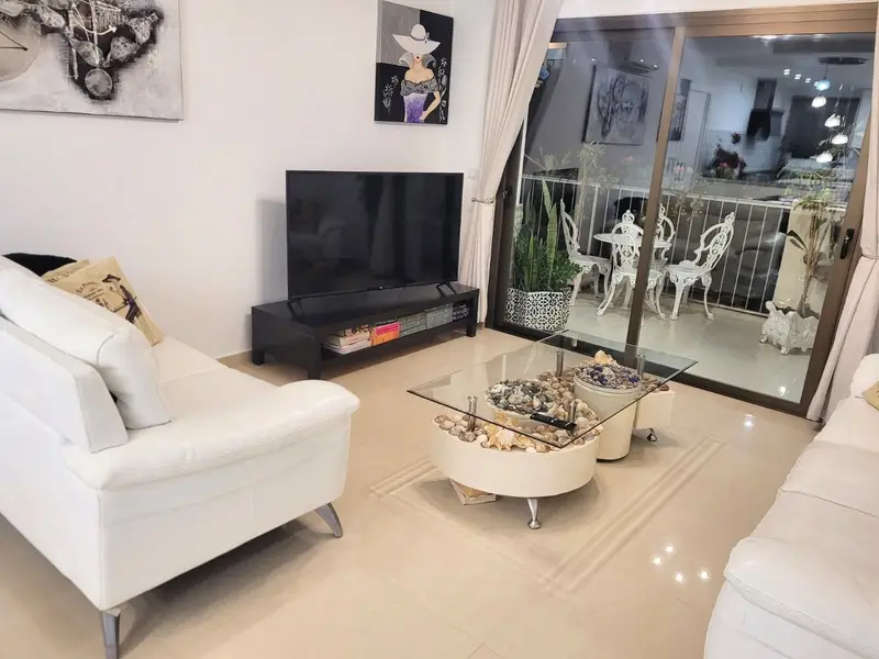 Apartamento 3 Dormitorios Fuengirola Cerca Mar