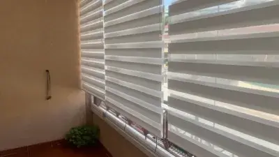 Casa en Alquiler Gran Alacant 92m2 2 Dorm 2 Baños