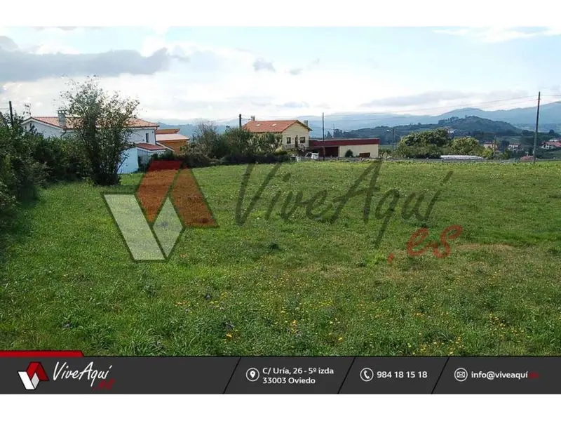 venta Terreno en Valsera, Asturias (029501388)- Globaliza