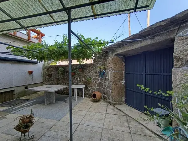 Casa Rural con Encanto cerca de Pontevedra
