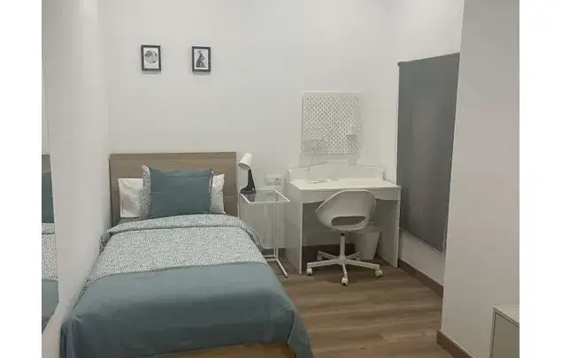 Alquiler de Habitaciones en Barcelona