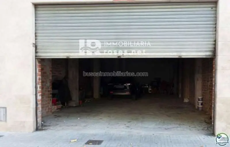 Local Comercial en Venta Roses 180m2