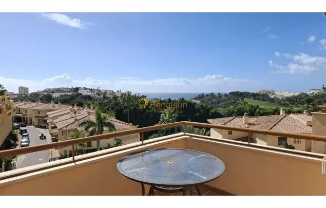 Rent 2 bedroom apartment of 120 m² in Benalmádena