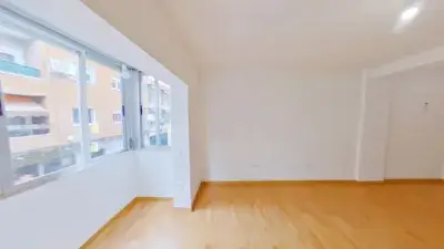 Alquiler Piso 2 Dormitorios Cerro-El Molino Fuenlabrada