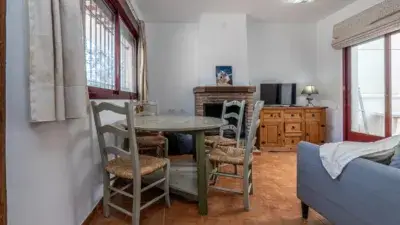 Casa en Venta en Doña Maria Cerca de Almeria