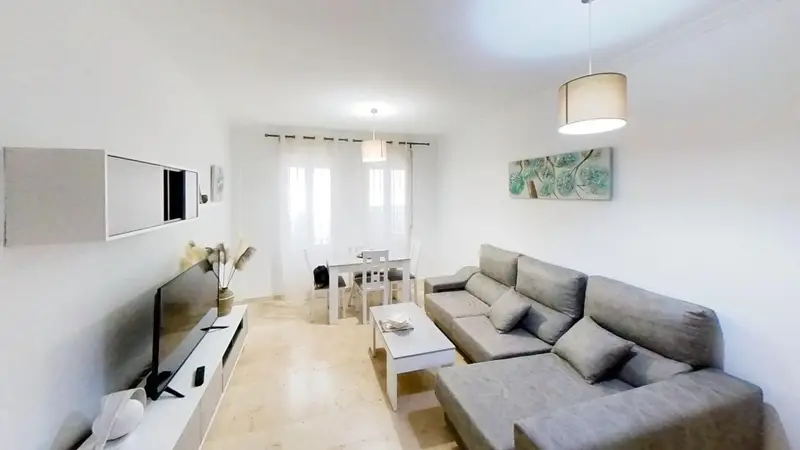 Venta Piso 2 Habitaciones Ollerias Cordoba