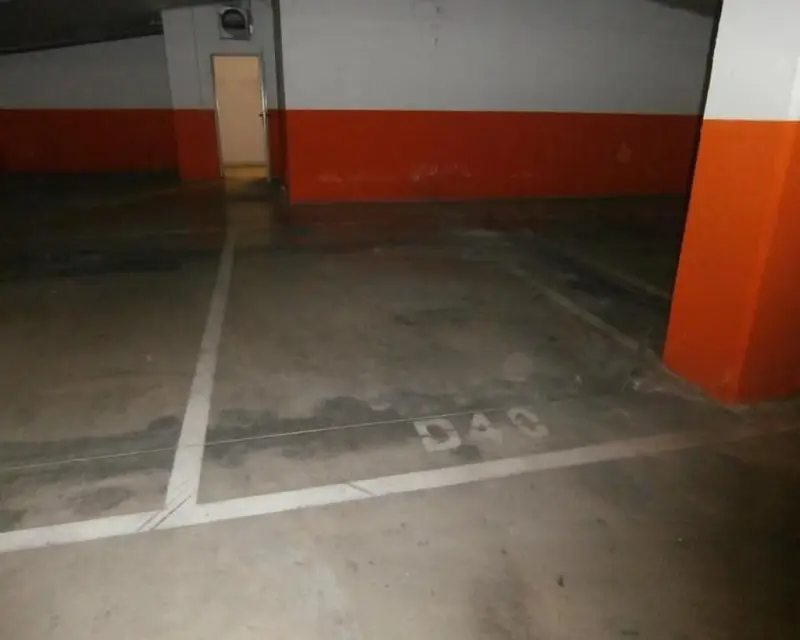 Garaje en Venta Sevilla Torneo Parque Empresarial