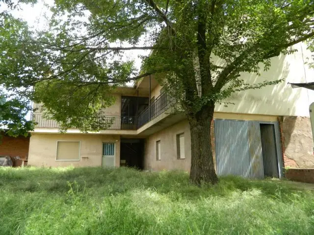 Casa con Terreno para Reformar 1000m² 342m² edificables