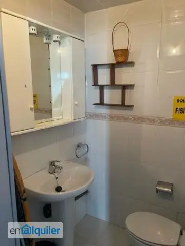 Piso Estudiantes Avenida Portugal Reformado