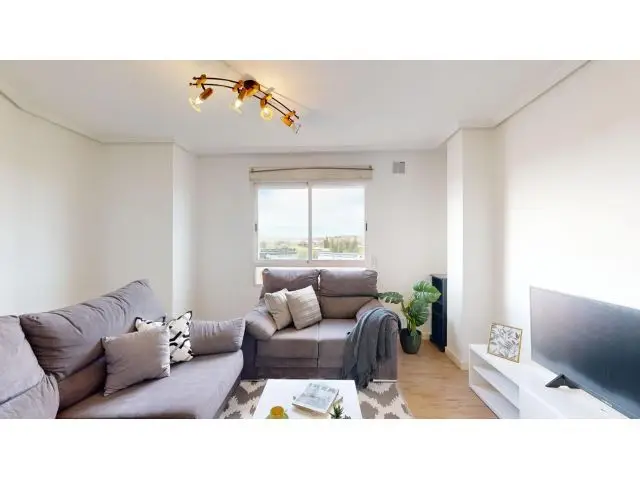 Apartamento en Molina de Segura con Garaje y Trastero