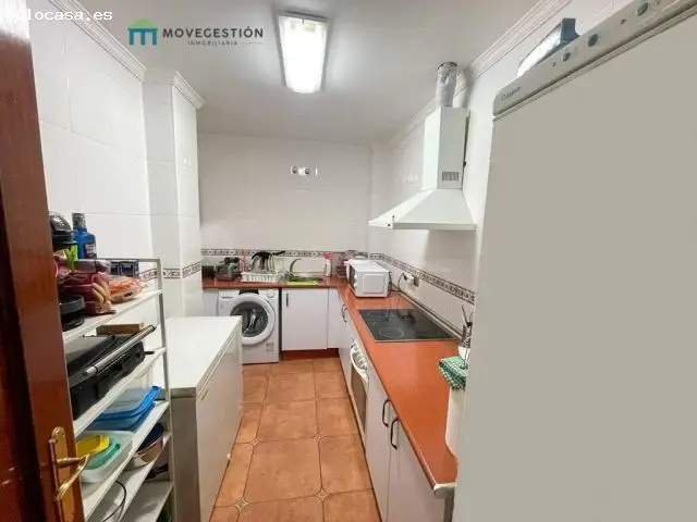 Piso en Venta Ubrique Zona Centro 86m2 3 Dormitorios