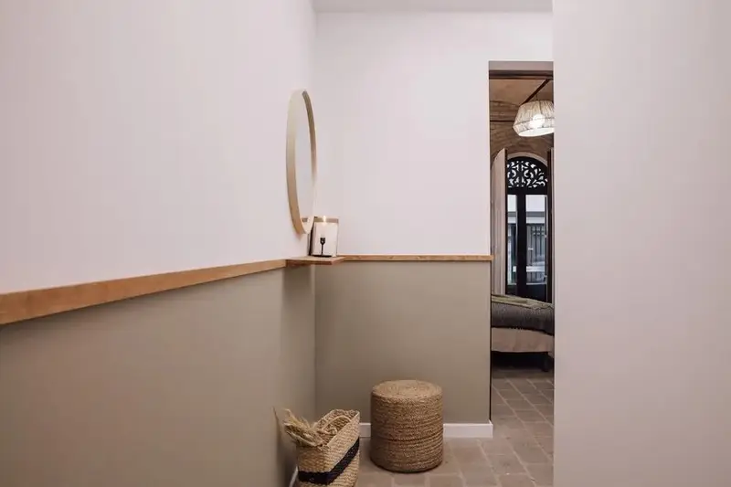 Apartamento en alquiler en Barcelona