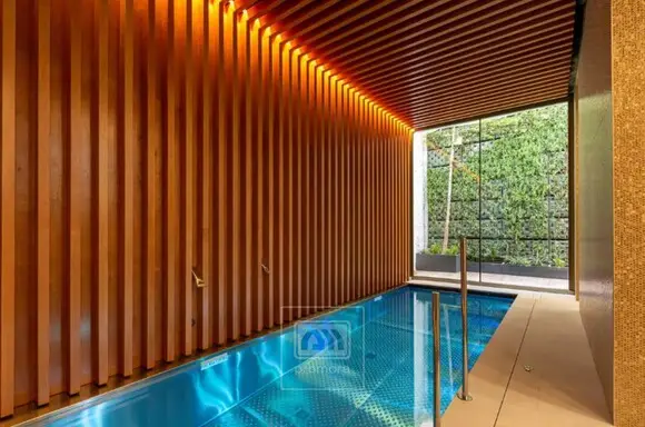 Dúplex de Lujo en Jerónimos Madrid Piscina Garaje Trastero