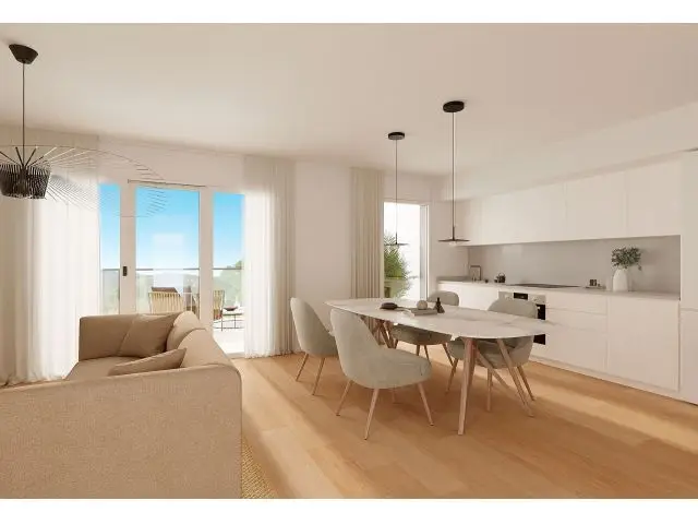 Bungalows en Venta Finestrat Alicante Costa Blanca